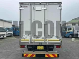 2020 Isuzu ELF VAN Wide Long Truck for sale, Japanese used car export - photo 6 of 21 | GULJI TRADERS