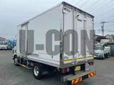 2020 Isuzu ELF VAN Wide Long Truck for sale, Japanese used car export - photo 7 of 21 | GULJI TRADERS