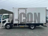 2020 Isuzu ELF VAN Wide Long Truck for sale, Japanese used car export - photo 8 of 21 | GULJI TRADERS