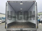2020 Isuzu ELF VAN Wide Long Truck for sale, Japanese used car export - photo 10 of 21 | GULJI TRADERS