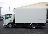 2020 Isuzu ELF VAN Wide Long Truck for sale, Japanese used car export - photo 3 of 40 | GULJI TRADERS
