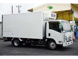 2020 Isuzu ELF VAN Wide Long Truck for sale, Japanese used car export - photo 6 of 40 | GULJI TRADERS