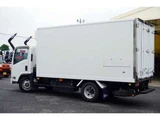 2020 Isuzu ELF VAN Wide Long Truck for sale, Japanese used car export - photo 7 of 40 | GULJI TRADERS
