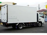 2020 Isuzu ELF VAN Wide Long Truck for sale, Japanese used car export - photo 8 of 40 | GULJI TRADERS