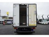2020 Isuzu ELF VAN Wide Long Truck for sale, Japanese used car export - photo 24 of 40 | GULJI TRADERS