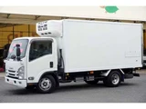 2020 Isuzu ELF VAN Wide Long Truck for sale, Japanese used car export - photo 1 of 39 | GULJI TRADERS