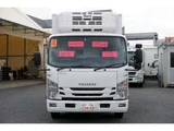 2020 Isuzu ELF VAN Wide Long Truck for sale, Japanese used car export - photo 2 of 39 | GULJI TRADERS