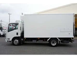 2020 Isuzu ELF VAN Wide Long Truck for sale, Japanese used car export - photo 3 of 39 | GULJI TRADERS
