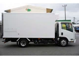 2020 Isuzu ELF VAN Wide Long Truck for sale, Japanese used car export - photo 5 of 39 | GULJI TRADERS