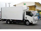 2020 Isuzu ELF VAN Wide Long Truck for sale, Japanese used car export - photo 6 of 39 | GULJI TRADERS