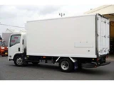 2020 Isuzu ELF VAN Wide Long Truck for sale, Japanese used car export - photo 7 of 39 | GULJI TRADERS