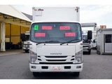 2020 Isuzu ELF VAN Wide Long Truck for sale, Japanese used car export - photo 2 of 49 | GULJI TRADERS