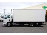 2020 Isuzu ELF VAN Wide Long Truck for sale, Japanese used car export - photo 3 of 49 | GULJI TRADERS
