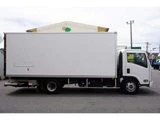 2020 Isuzu ELF VAN Wide Long Truck for sale, Japanese used car export - photo 5 of 49 | GULJI TRADERS