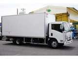 2020 Isuzu ELF VAN Wide Long Truck for sale, Japanese used car export - photo 6 of 49 | GULJI TRADERS