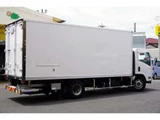 2020 Isuzu ELF VAN Wide Long Truck for sale, Japanese used car export - photo 8 of 49 | GULJI TRADERS