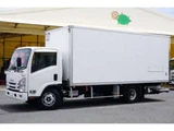 2020 Isuzu ELF VAN Wide Long Truck for sale, Japanese used car export - photo 9 of 49 | GULJI TRADERS