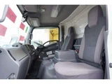 2020 Isuzu ELF VAN Wide Long Truck for sale, Japanese used car export - photo 48 of 49 | GULJI TRADERS