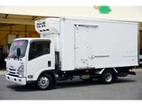 2020 Isuzu ELF VAN Wide Long Truck for sale, Japanese used car export - photo 1 of 40 | GULJI TRADERS