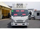 2020 Isuzu ELF VAN Wide Long Truck for sale, Japanese used car export - photo 2 of 40 | GULJI TRADERS