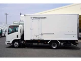 2020 Isuzu ELF VAN Wide Long Truck for sale, Japanese used car export - photo 3 of 40 | GULJI TRADERS