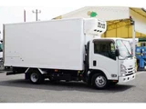 2020 Isuzu ELF VAN Wide Long Truck for sale, Japanese used car export - photo 6 of 40 | GULJI TRADERS