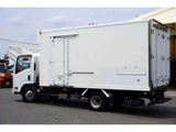 2020 Isuzu ELF VAN Wide Long Truck for sale, Japanese used car export - photo 7 of 40 | GULJI TRADERS