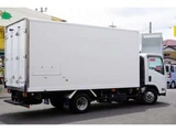 2020 Isuzu ELF VAN Wide Long Truck for sale, Japanese used car export - photo 8 of 40 | GULJI TRADERS