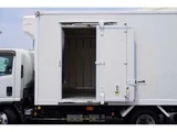 2020 Isuzu ELF VAN Wide Long Truck for sale, Japanese used car export - photo 18 of 40 | GULJI TRADERS