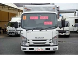 2020 Isuzu ELF VAN Truck for sale, Japanese used car export - photo 2 of 38 | GULJI TRADERS