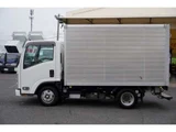 2020 Isuzu ELF VAN Truck for sale, Japanese used car export - photo 3 of 38 | GULJI TRADERS