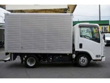 2020 Isuzu ELF VAN Truck for sale, Japanese used car export - photo 5 of 38 | GULJI TRADERS