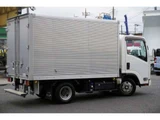 2020 Isuzu ELF VAN Truck for sale, Japanese used car export - photo 8 of 38 | GULJI TRADERS