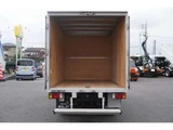 2020 Isuzu ELF VAN Truck for sale, Japanese used car export - photo 18 of 38 | GULJI TRADERS