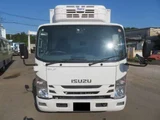 2020 Isuzu ELF VAN Truck for sale, Japanese used car export - photo 2 of 50 | GULJI TRADERS