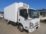 2020 Isuzu ELF VAN Truck for sale, Japanese used car export - photo 3 of 50 | GULJI TRADERS