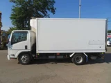2020 Isuzu ELF VAN Truck for sale, Japanese used car export - photo 4 of 50 | GULJI TRADERS