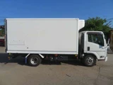 2020 Isuzu ELF VAN Truck for sale, Japanese used car export - photo 5 of 50 | GULJI TRADERS