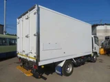 2020 Isuzu ELF VAN Truck for sale, Japanese used car export - photo 8 of 50 | GULJI TRADERS
