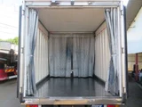 2020 Isuzu ELF VAN Truck for sale, Japanese used car export - photo 24 of 50 | GULJI TRADERS
