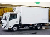 2020 Isuzu ELF VAN Wide Long Truck for sale, Japanese used car export - photo 1 of 38 | GULJI TRADERS