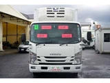 2020 Isuzu ELF VAN Wide Long Truck for sale, Japanese used car export - photo 2 of 38 | GULJI TRADERS