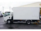 2020 Isuzu ELF VAN Wide Long Truck for sale, Japanese used car export - photo 3 of 38 | GULJI TRADERS