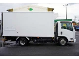 2020 Isuzu ELF VAN Wide Long Truck for sale, Japanese used car export - photo 5 of 38 | GULJI TRADERS