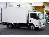 2020 Isuzu ELF VAN Wide Long Truck for sale, Japanese used car export - photo 6 of 38 | GULJI TRADERS