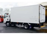 2020 Isuzu ELF VAN Wide Long Truck for sale, Japanese used car export - photo 7 of 38 | GULJI TRADERS
