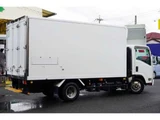 2020 Isuzu ELF VAN Wide Long Truck for sale, Japanese used car export - photo 8 of 38 | GULJI TRADERS