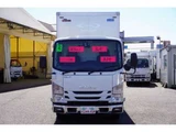2020 Isuzu ELF VAN Standard Long Truck for sale, Japanese used car export - photo 2 of 39 | GULJI TRADERS