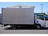 2020 Isuzu ELF VAN Standard Long Truck for sale, Japanese used car export - photo 5 of 39 | GULJI TRADERS