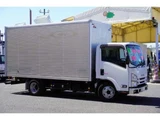 2020 Isuzu ELF VAN Standard Long Truck for sale, Japanese used car export - photo 6 of 39 | GULJI TRADERS
